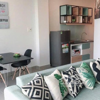 1 Phòng Ngủsiêu Xinh Tại Phú Nhuận Ngay Đường Cù Lao, View Ban Công Mặt Sông Thoáng Mát