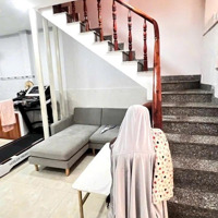 Cho Thuê Nhà 1/Hẽm Xe Hơiđường Số 8, P11, Gò Vấp, 4Mx15M 2 Phòng Ngủ 2 Vệ Sinhsát Trường Học Nguyễn Du
