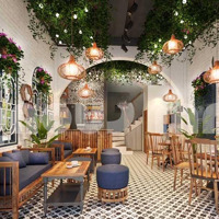 Cho Thuê Nhà Mp Kinh Doanh Sầm Uất Huỳnh Thúc Kháng Kéo Dài 40M X 5 Tầng Thông Sàn Thang Máy 50 Triệu