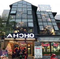 Cho Thuê Nhà Mp Kinh Doanh Sầm Uất Huỳnh Thúc Kháng Kéo Dài 40M X 5 Tầng Thông Sàn Thang Máy 50 Triệu