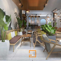Cho Thuê Nhà Mp Kinh Doanh Sầm Uất Huỳnh Thúc Kháng Kéo Dài 40M X 5 Tầng Thông Sàn Thang Máy 50 Triệu