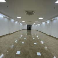 Chính Chủ Cần Cho Thuê Sàn Văn Phòng 110M2 Tại Lý Nam Đế, Hoàn Kiếm, Thông Sàn, Có Thang Máy 15 Tr