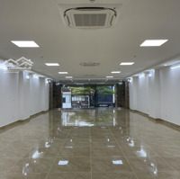 Chính Chủ Cần Cho Thuê Sàn Văn Phòng 110M2 Tại Lý Nam Đế, Hoàn Kiếm, Thông Sàn, Có Thang Máy 15 Tr