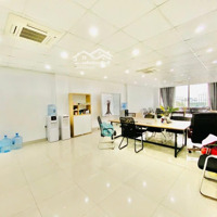 Chỉ 13 Triệu Có Ngay Văn Phòng 100M2 Tại Phố Nguyễn Xiển, Thanh Xuân, Có Chia Sẵn Phòng Vách Kính.