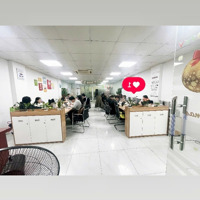 Chỉ 13 Triệu Có Ngay Văn Phòng 100M2 Tại Phố Nguyễn Xiển, Thanh Xuân, Có Chia Sẵn Phòng Vách Kính.
