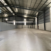 Cho Thuê Kho Xưởng Đại Lộ Thăng Long Vân Côndiện Tích1700M2 Điện 3 Pha Xe Công Đỗ Kho Đẹp 45 Nghìn/M2/Th