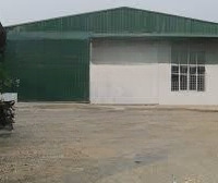 Cho Thuê Kho Xưởng Đại Lộ Thăng Long Vân Côndiện Tích1700M2 Điện 3 Pha Xe Công Đỗ Kho Đẹp 45 Nghìn/M2/Th
