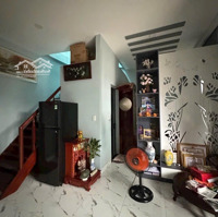 Cần Bán Nhà 1 Trệt 1 Lầu Hẻm Ô Tô Phường Phước Hải Tp Nha Trang Chỉ 2Tỷ8