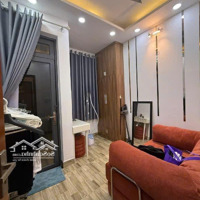 Ngộp Bank 48,4M Ngang 3,1M Nở Hậu 3,2M - Ngay Cv Làng Hoa P11 - 3.95 Tỷ