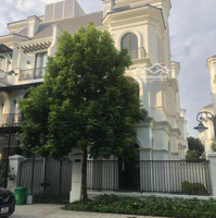 29 Tỷ! Biệt Thự Song Lập Sao Biển 150M Tây Bắc 80M Tới Hồ 24,5Ha, Quảng Trường Vinhomes Ocena Park