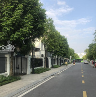29 Tỷ! Biệt Thự Song Lập Sao Biển 150M Tây Bắc 80M Tới Hồ 24,5Ha, Quảng Trường Vinhomes Ocena Park