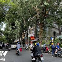 Bán nhà mặt phố vị trí vàng quận Ba Đình, 62m2, chỉ 23.5 tỷ