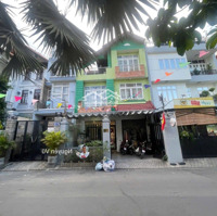 Villa Mặt Tiền Khu 1073 Cách Mạng Tháng 8 | Hàng Hiếm Mới Ra Thị Trường