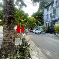 Villa Mặt Tiền Khu 1073 Cách Mạng Tháng 8 | Hàng Hiếm Mới Ra Thị Trường