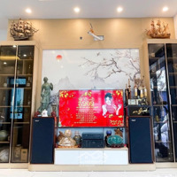 Bán Nhà Phường 4,Hẽm Xe Hơisố 68 Út Tịch, Tân Bình; 4*21M, 3 Tầng - 13,2 Tỷ
