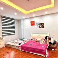 Bán Nhà Mặt Phố, Thang Máy Yên Phụ, Tây Hồ 61M 6 Tầngmặt Tiền5M 23 Tỷ