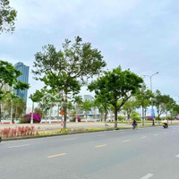 Nhà 3Tầng 125M2-Mặt Tiềntrần Hưng Đạo, View Sông Hàn- Khán Đài Bắn Pháo Hoa - Giá Chỉ 24 Tỷ