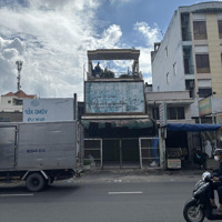 Bán Nhà Mặt Tiền Đường Xô Viết Nghệ Tĩnh, Ngay Ngã Tư Hàng Xanh 5,6X15M Nở Hậu 6,5M Giá Bán 16 Tỷ Tl