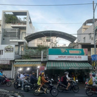 Bán Nhà Mặt Tiền Xô Viết Nghệ Tĩnh Tiền Rẻ Nhất Phường 25 Bt 5,5M X 25M Cn 128M2 Chỉ 21 Tỷ