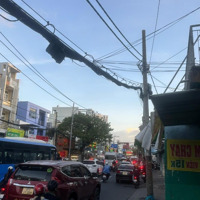 Bán Nhà Mặt Tiền Xô Viết Nghệ Tĩnh Tiền Rẻ Nhất Phường 25 Bt 5,5M X 25M Cn 128M2 Chỉ 21 Tỷ