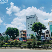 Mt Điện Biên Phủ P.15 Q.bình Thạnh - 11X27M. Cn 297M2. -Hầm, 4 Tầng, St - Hđt 260 Triệu/Th - 76 Tỷ