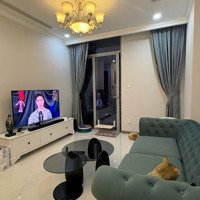 Bán Cc 1 Phòng Ngủ 1 Vệ Sinhtại Vinhomes Central Park, 6,5 Tỷ Vnd, 53,8M2