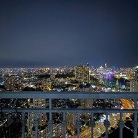 Bán Cc 1 Phòng Ngủ 1 Vệ Sinhtại Vinhomes Central Park, 6,5 Tỷ Vnd, 53,8M2