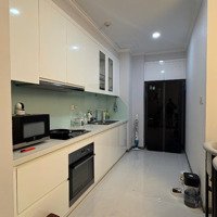 Bán Cc 1 Phòng Ngủ 1 Vệ Sinhtại Vinhomes Central Park, 6,5 Tỷ Vnd, 53,8M2