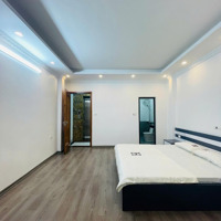 Nhà Đẹp Võ Chí Công, 38M 5 Tầng Thang Máy, Full Nội Thất, 30M Ra Mặt Phố, Ngõ 3.5M