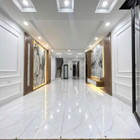 50M2, 6 Tầng - Thang Máy - Nhà Mới Thái Hà - Tây Sơn - Đống Đa - 30M Ra Phố