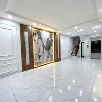 50M2, 6 Tầng - Thang Máy - Nhà Mới Thái Hà - Tây Sơn - Đống Đa - 30M Ra Phố