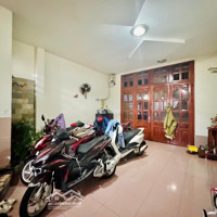 Xe Hơi Ngủ Nhà Hxh6M Ngay Trường Chinh, Bình Giã - Nhà 3Tầng 76M2 Ngang 5M Bề Thế - Chỉ 12 Tỷ Nhỉnh