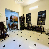 Bán Nhà Xã Đàn, Ngõ 2.5M, 50M2 4T Mặt Tiền 6M, Lô Góc, 80M Ra Phố