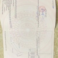Cần tìm chủ mới cho đất mặt đường trục chính Phương Đôi - Thụy Hương - Kiến Thụy - HP