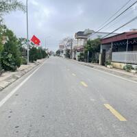 Cần tìm chủ mới cho đất mặt đường trục chính Phương Đôi - Thụy Hương - Kiến Thụy - HP