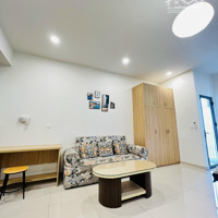 Ot 39M2, Đầy Đủ Nội Thất, Giá Chỉ 11.5 Triệu/Tháng, Nhà Mới, Ở Ngay, Sunrise City View Liên Hệ: 0906233195