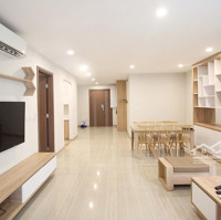 Cho Thuê Căn Hộ 3 Phòng Ngủ Giá Tốt Tại Tòa The Link, Ciputra Chỉ 21 Triệu/Tháng