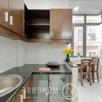 Cho Thuê Căn Hộ Đẹp 25M2 Đầy Đủ Tiện Nghi. Đường Bạch Đằng Sân Bay