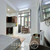 Cho Thuê Căn Hộ Đẹp 25M2 Đầy Đủ Tiện Nghi. Đường Bạch Đằng Sân Bay