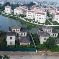 Cho Thuê Biệt Thự Nam An Khánh Xây Thô