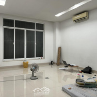 Cho Thuê Nhà Mặt Tiền 1 Hầm 1 Trệt 3 Lầu 6 Phòng Ngủ5X20M Đường Số Kdc Himlam Quận 7