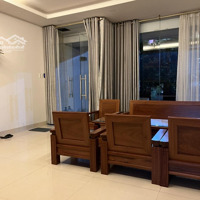 Cho Thuê Nhà Mặt Tiền 1 Hầm 1 Trệt 3 Lầu 6 Phòng Ngủ5X20M Đường Số Kdc Himlam Quận 7