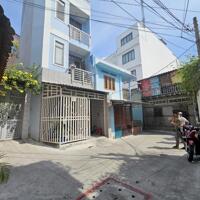 Phú Nhuận nhà 2 mặt hẻm 4 tầng HXH 4 chỗ quay đầu trước nhà 44m2 - 4pn cách mặt tiền chỉ 20 mét nhỉnh 6 tỷ