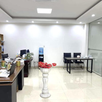 Cho Thuê Văn Phòng 150M2, Giá Bán 25 Triệu Tại 53 Triều Khúc, Thanh Xuân, View Thoáng.