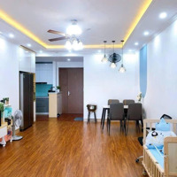 Tin Được Không? Căn Hộ Full Đồ Sổ Chính Chủ Ct10B Đại Thanh Chỉ 2 Tỷ 45