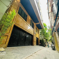 Mặt Phố-Bố Có Tiền-Ccmn 7T Thanh Xuân-Oto Đỗ Cửa-100M2-Mt 5M-Nhỉnh 200 Triệu-Liên Hệ: E.oanh 0869357266