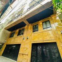 Mặt Phố-Bố Có Tiền-Ccmn 7T Thanh Xuân-Oto Đỗ Cửa-100M2-Mt 5M-Nhỉnh 200 Triệu-Liên Hệ: E.oanh 0869357266