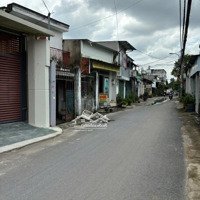 Bán Nhà 3 Tầng - Tân Thới Nhì 8- Hóc Môn - 167M2 - Giá Bán 7,5 Tỷ