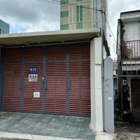 Bán Nhà 3 Tầng - Tân Thới Nhì 8- Hóc Môn - 167M2 - Giá Bán 7,5 Tỷ