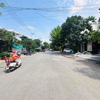 Bán Đất Tặng Nhà Đường 12 Mét, Ngay Giga Mall,Diện Tích: 129M2, Ngang 6M, Hướng Đông Nam, Giá 13.5